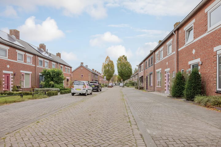 Foto 12 van Berkenstraat 33