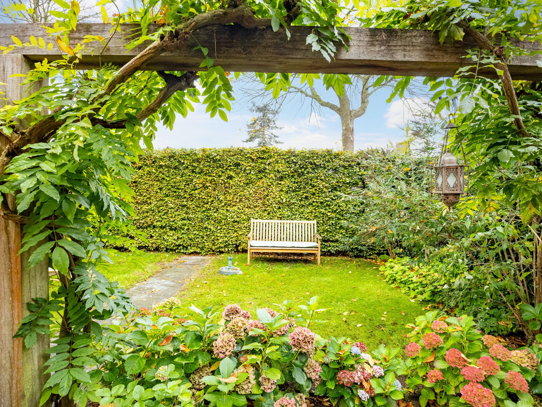 Photo 36 of Dornachstraat 25