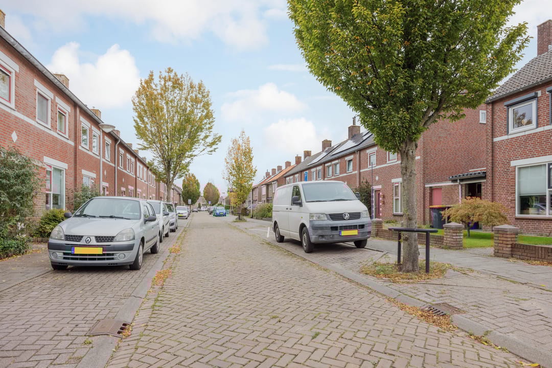 Foto 13 van Berkenstraat 33