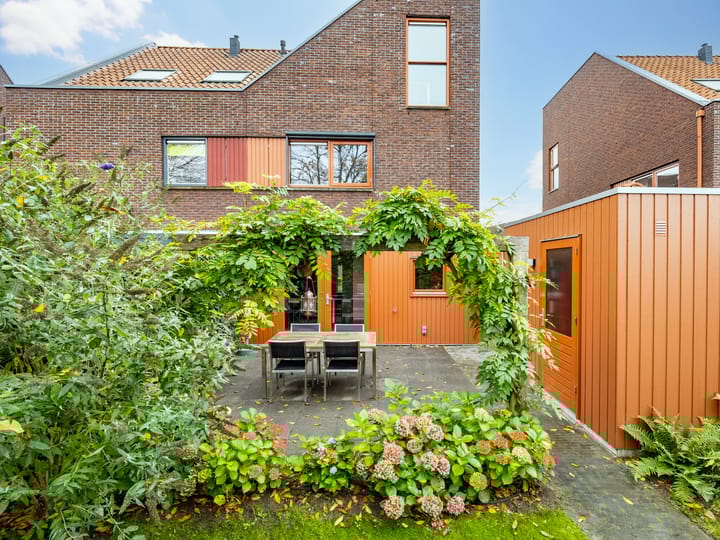 Photo 37 of Dornachstraat 25