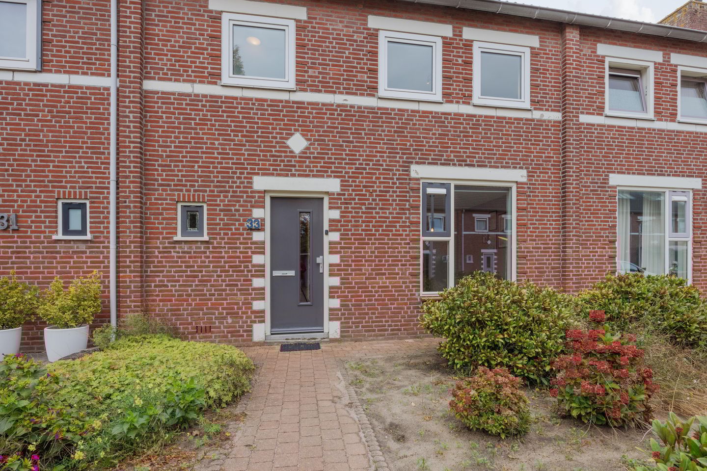 Foto 14 van Berkenstraat 33