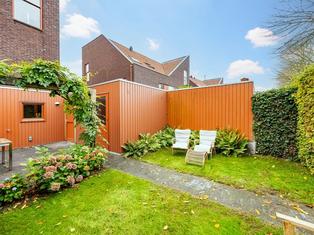 Photo 38 of Dornachstraat 25