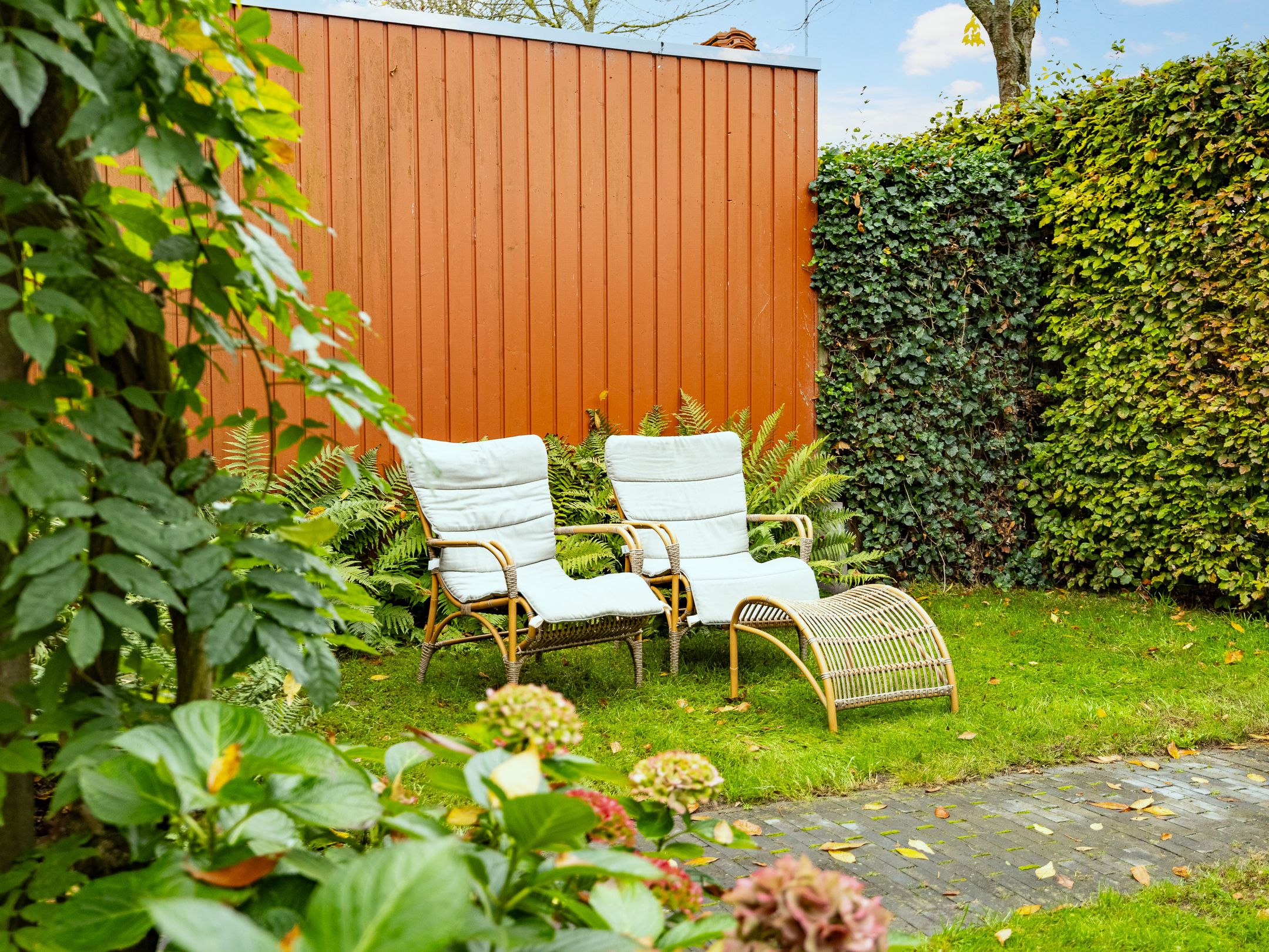 Photo 39 of Dornachstraat 25