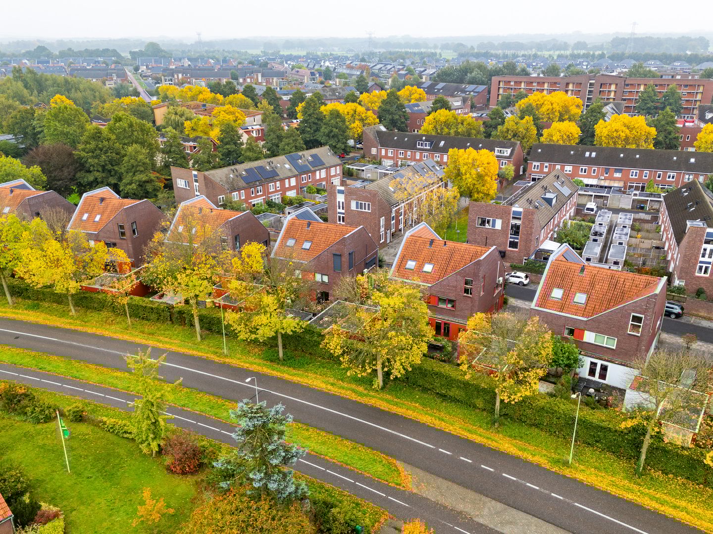 Photo 40 of Dornachstraat 25