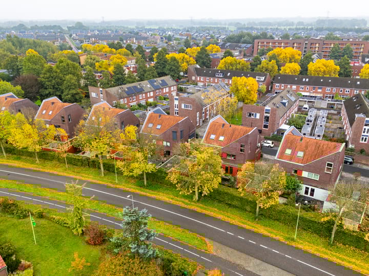 Photo 40 of Dornachstraat 25