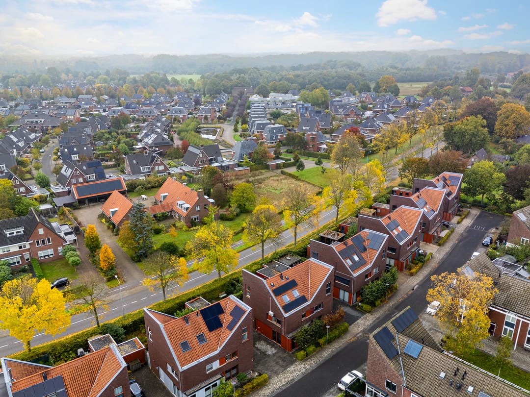 Photo 41 of Dornachstraat 25