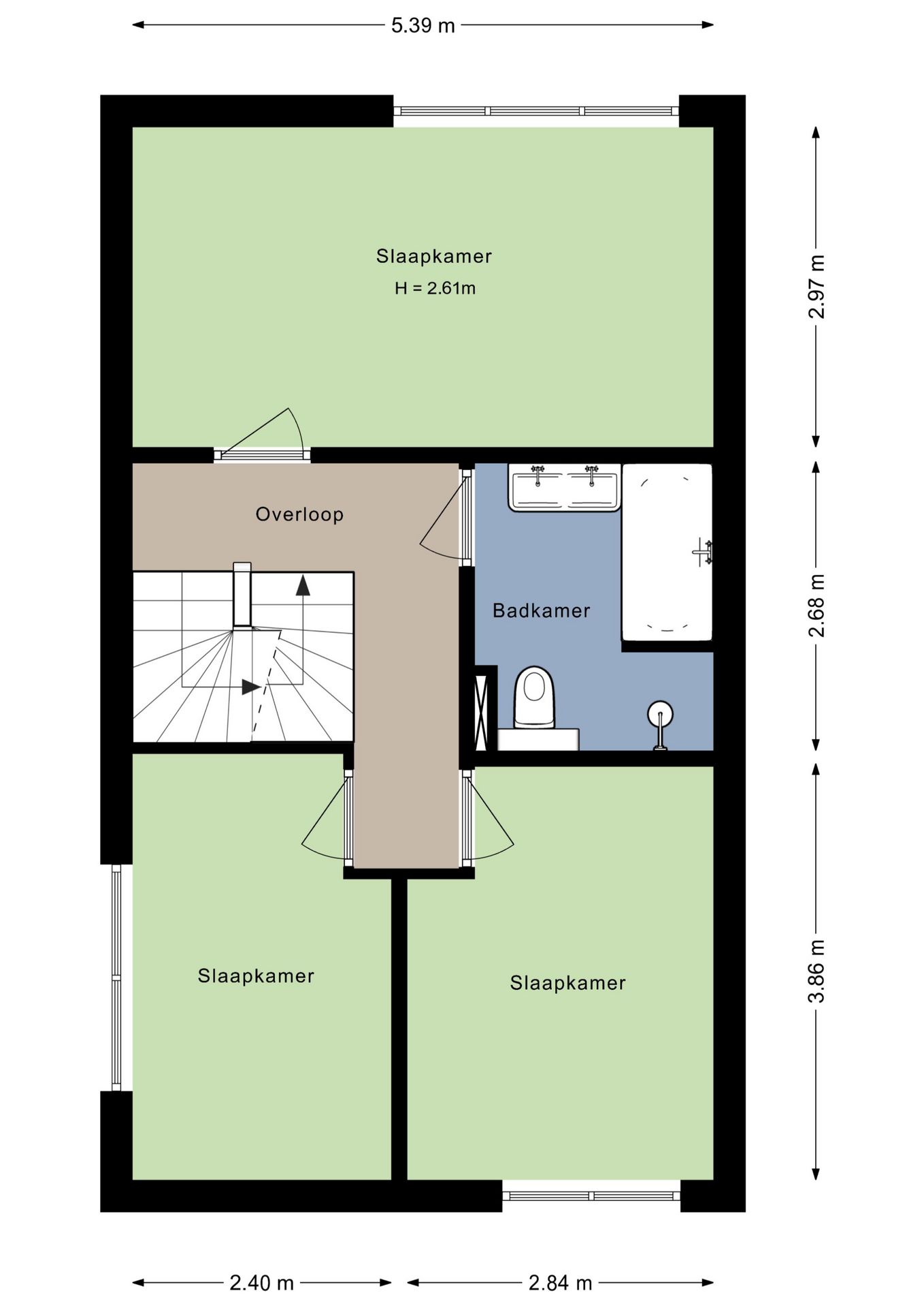 Photo 44 of Dornachstraat 25