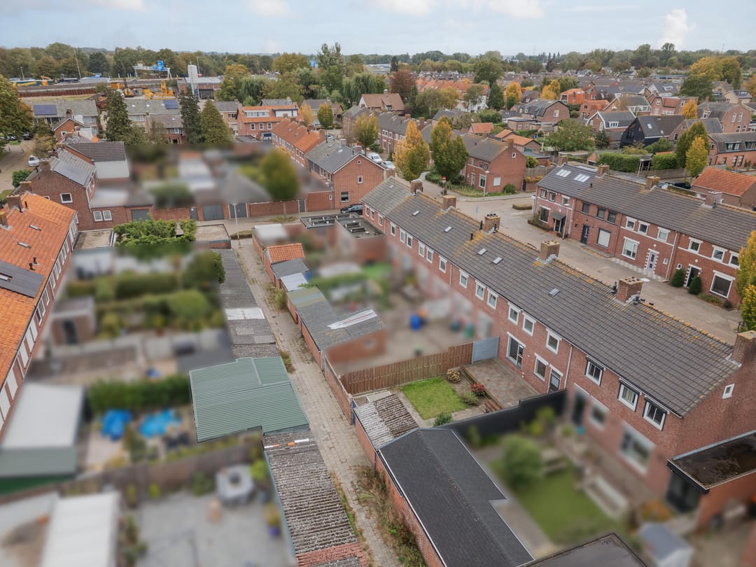 Foto 8 van Berkenstraat 33