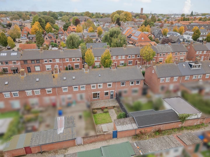 Foto 7 van Berkenstraat 33