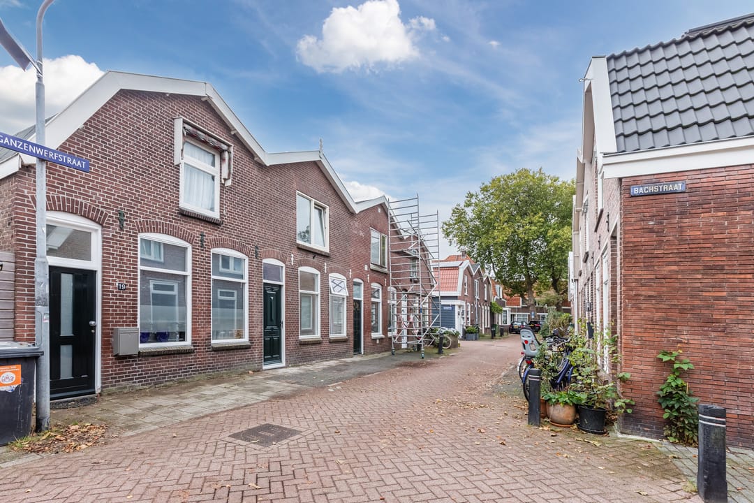 Foto 2 van Ganzenwerfstraat 21