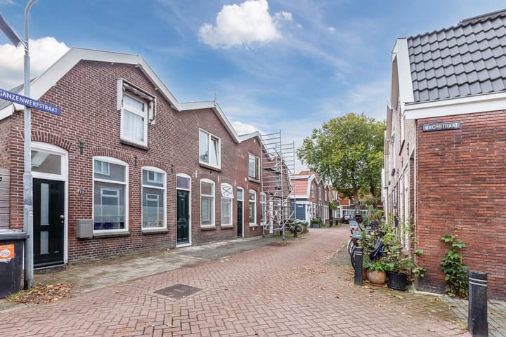 Foto 2 van Ganzenwerfstraat 21