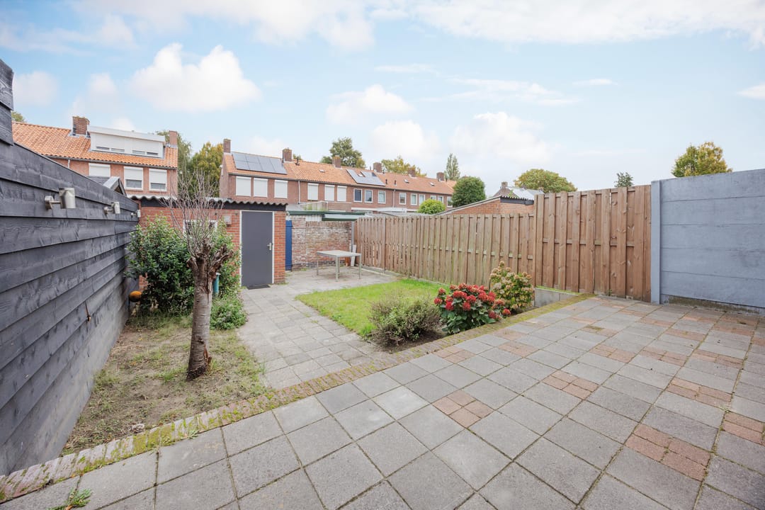 Foto 38 van Berkenstraat 33