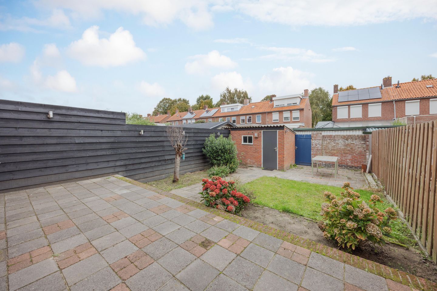 Foto 40 van Berkenstraat 33