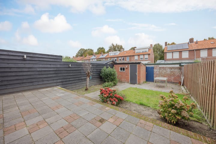 Foto 40 van Berkenstraat 33