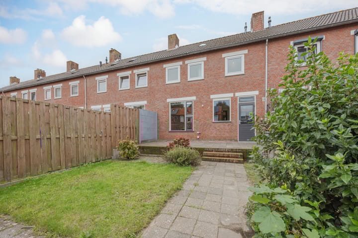 Foto 42 van Berkenstraat 33