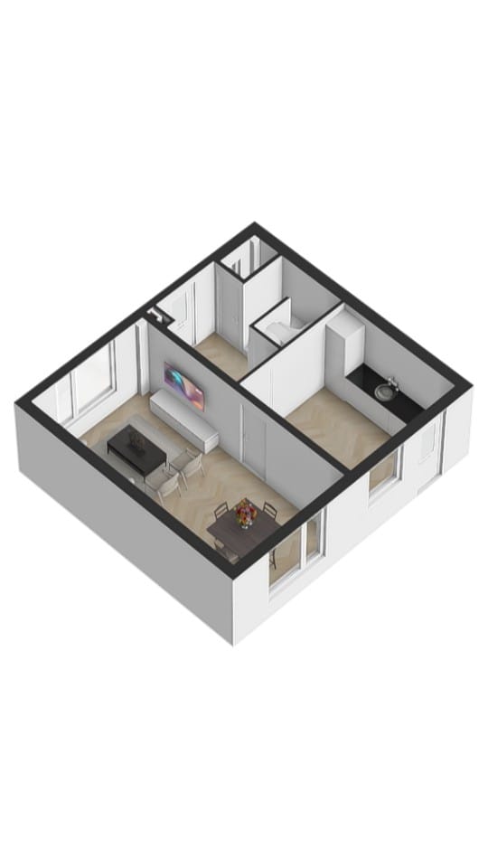 Foto 49 van Berkenstraat 33