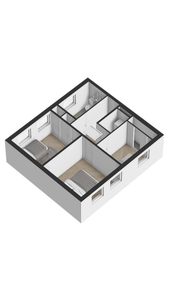 Foto 50 van Berkenstraat 33