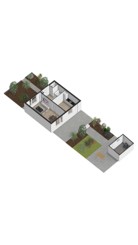 Foto 52 van Berkenstraat 33