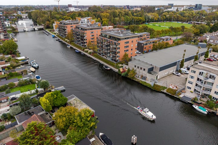 Photo 4 of Andrej Sacharovstraat 47