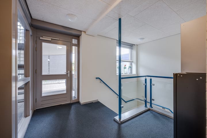 Photo 6 of Andrej Sacharovstraat 47