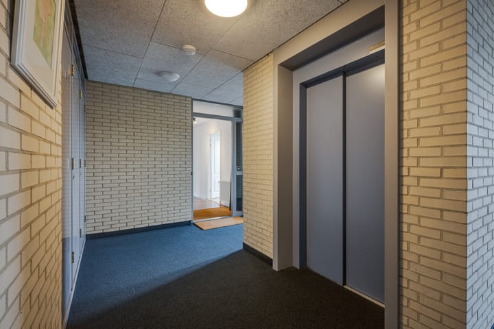 Photo 7 of Andrej Sacharovstraat 47