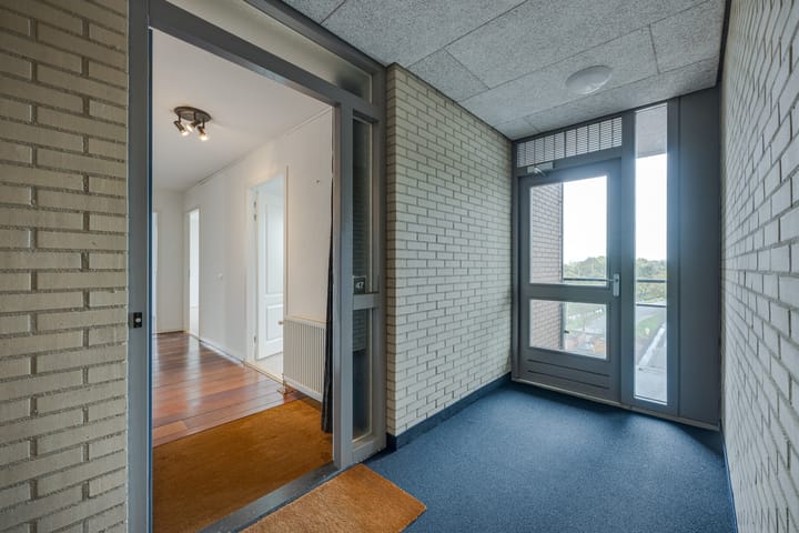 Photo 8 of Andrej Sacharovstraat 47