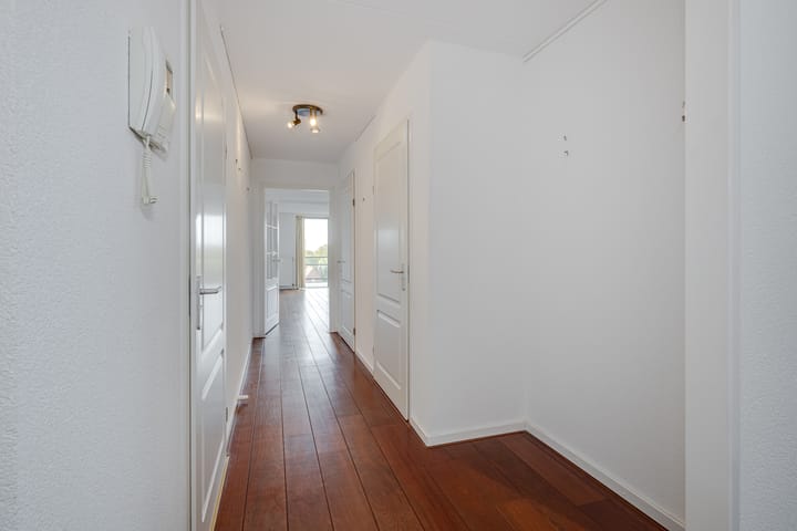 Photo 10 of Andrej Sacharovstraat 47