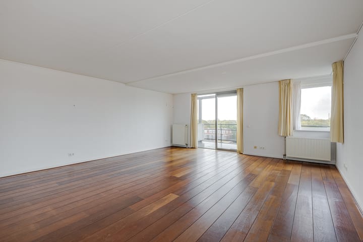 Photo 11 of Andrej Sacharovstraat 47