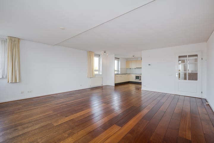 Photo 15 of Andrej Sacharovstraat 47