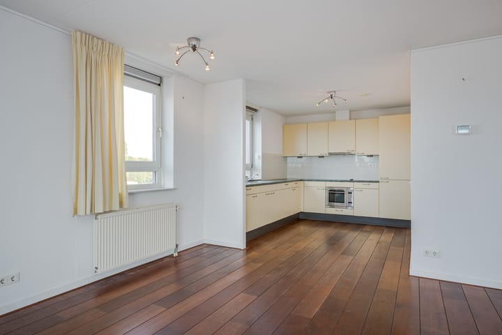 Photo 16 of Andrej Sacharovstraat 47