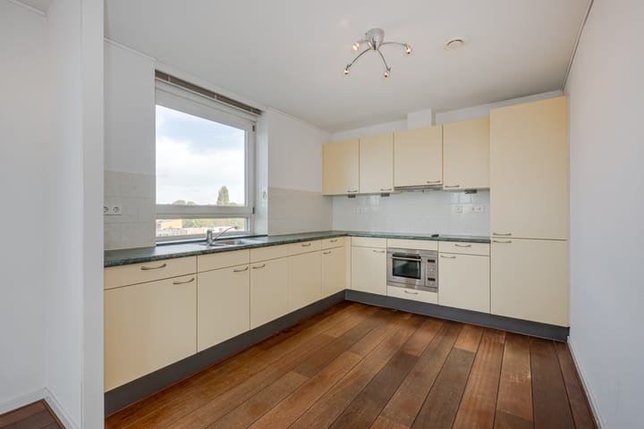 Photo 17 of Andrej Sacharovstraat 47