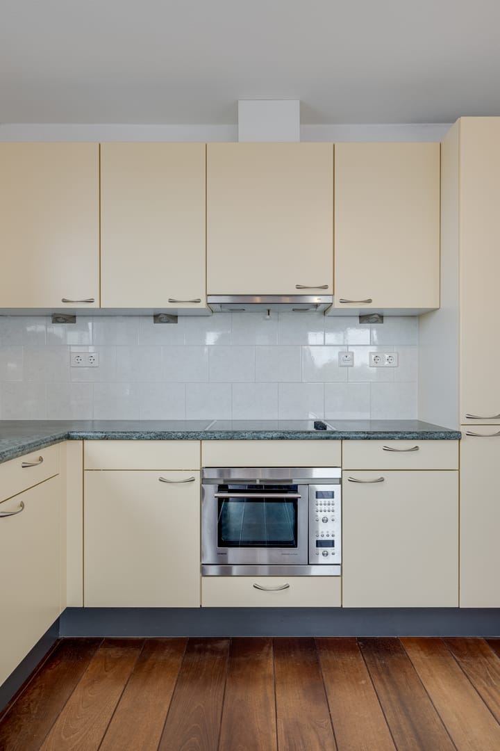 Photo 18 of Andrej Sacharovstraat 47