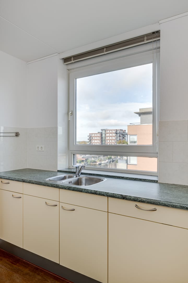 Photo 19 of Andrej Sacharovstraat 47