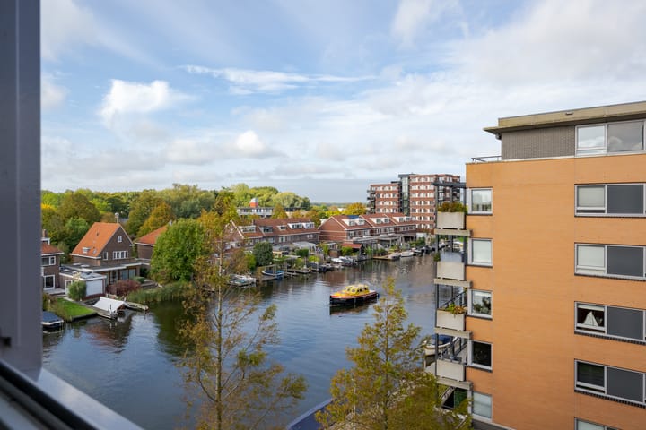 Photo 20 of Andrej Sacharovstraat 47