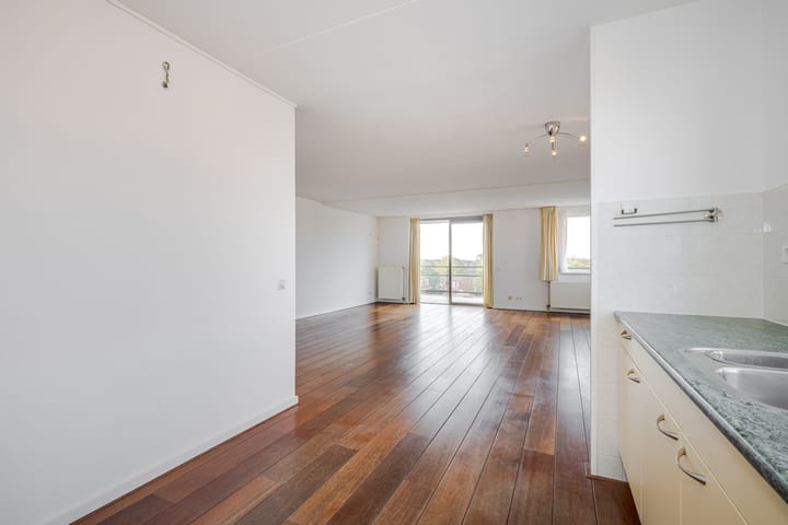 Photo 21 of Andrej Sacharovstraat 47