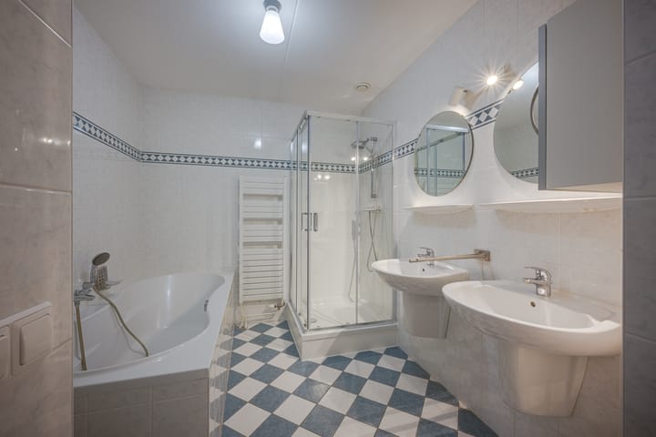 Photo 27 of Andrej Sacharovstraat 47