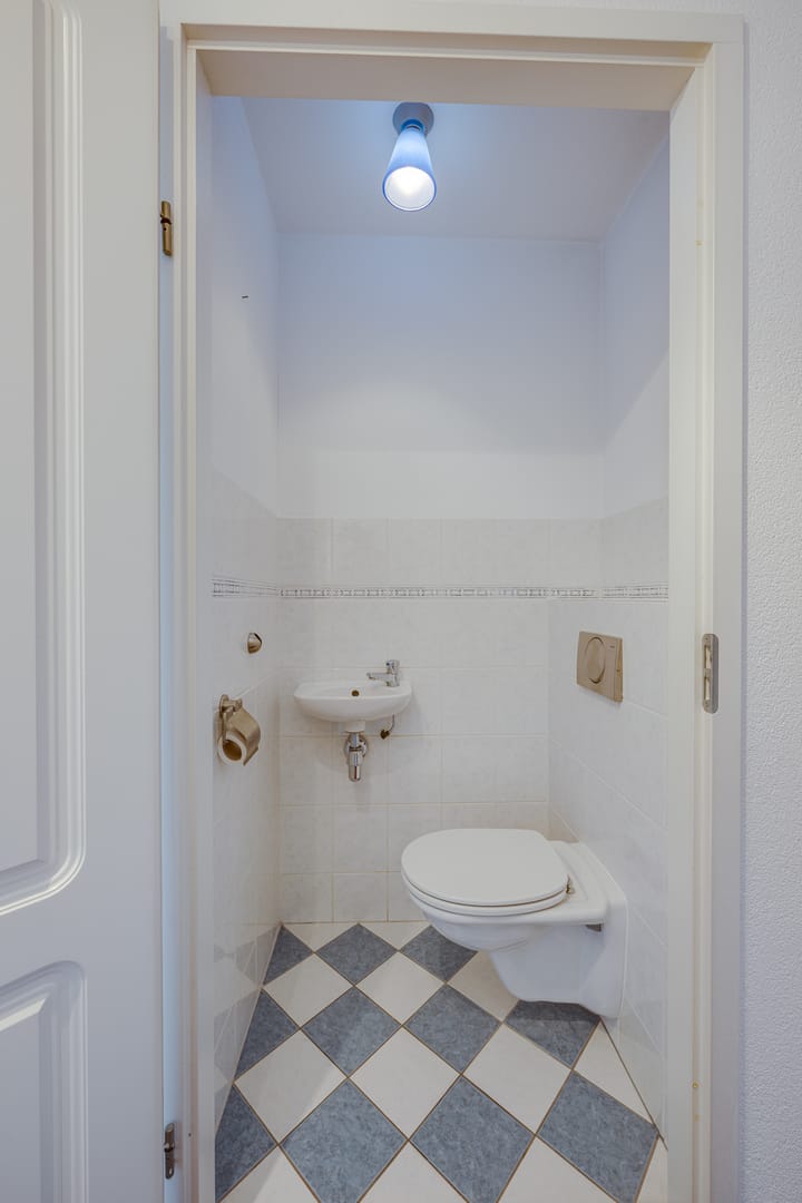 Photo 28 of Andrej Sacharovstraat 47