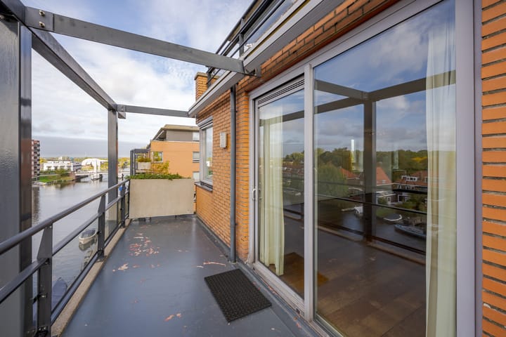 Photo 30 of Andrej Sacharovstraat 47