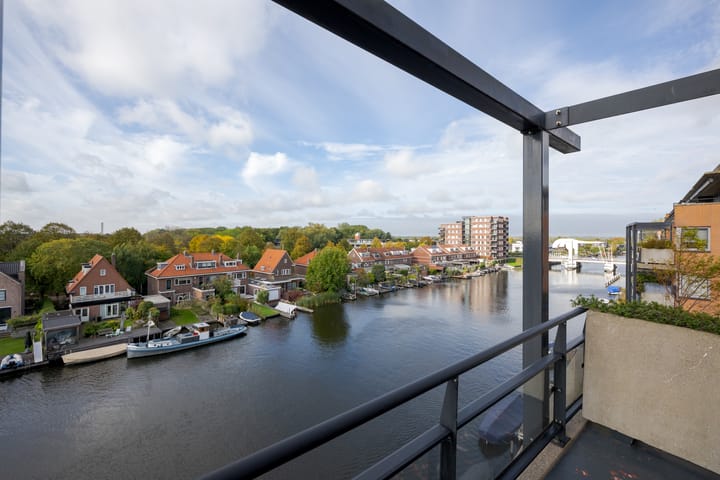 Photo 31 of Andrej Sacharovstraat 47