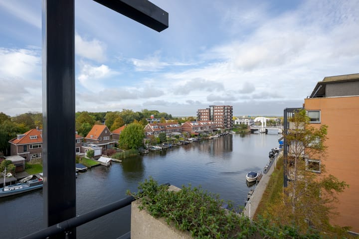 Photo 33 of Andrej Sacharovstraat 47