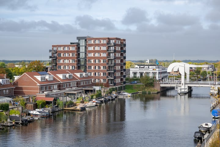 Photo 34 of Andrej Sacharovstraat 47