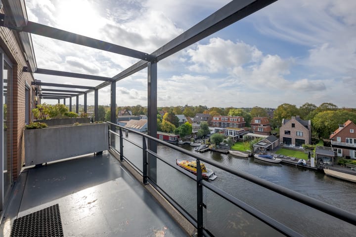 Photo 36 of Andrej Sacharovstraat 47