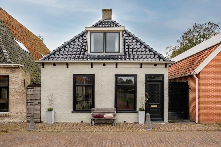 Foto 1 van Lytse Buorren 22