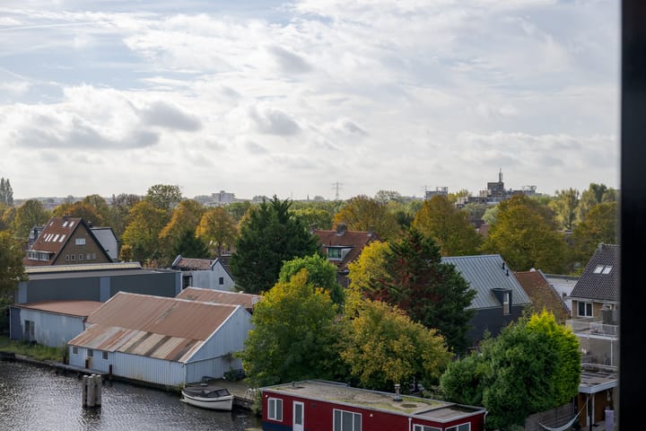 Photo 38 of Andrej Sacharovstraat 47