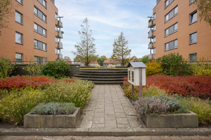 Photo 39 of Andrej Sacharovstraat 47