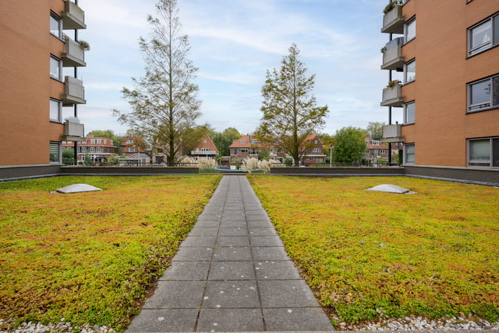 Photo 40 of Andrej Sacharovstraat 47