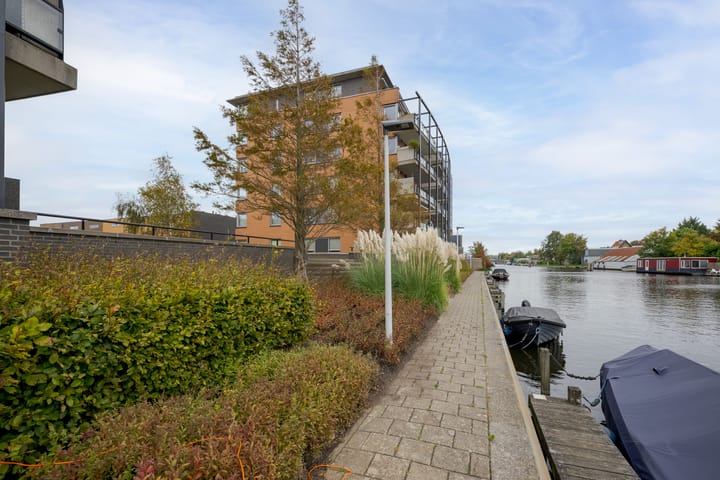 Photo 41 of Andrej Sacharovstraat 47