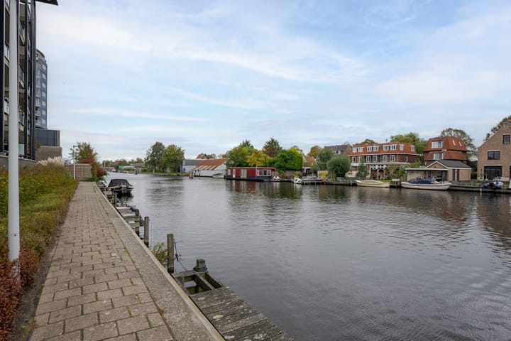 Photo 42 of Andrej Sacharovstraat 47