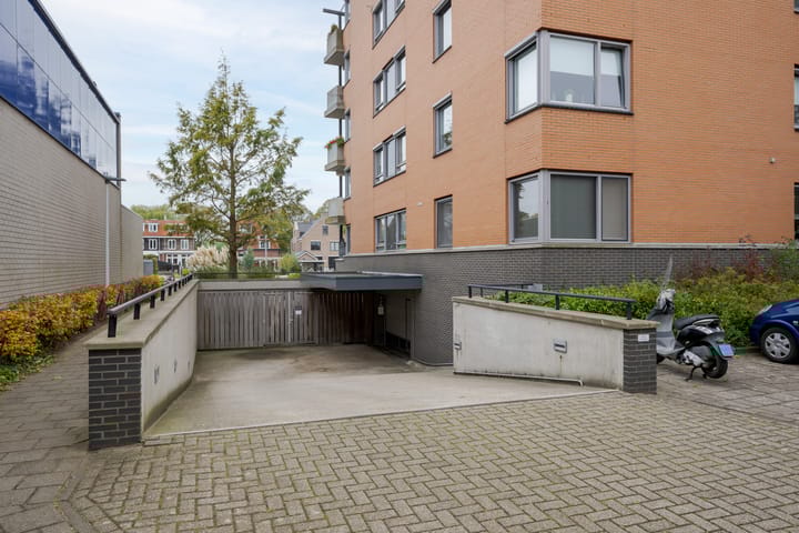 Photo 44 of Andrej Sacharovstraat 47