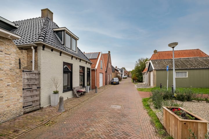 Foto 8 van Lytse Buorren 22